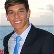 Soy una persona comunicativa, que le gustan los idiomas y la enseñanza. Cada día me gusta incrementar mis dotes lingüísticas, tanto nativas como extranjeras.
Me gustaría dar clases principalmente a extranjeros o gente necesitada. Así como a personas jóven